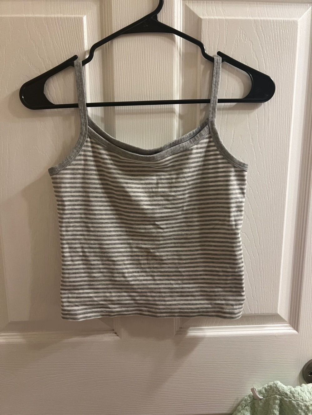 Uniqlo tank top